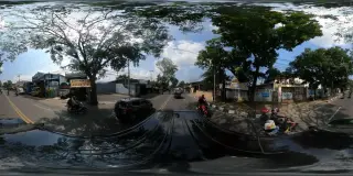 Faza Sindanglaya 77 Motor