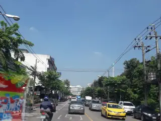 Bangxr Ki Yang