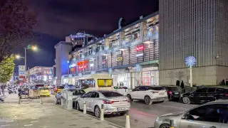 Capacity Pelit Cafe & Restaurant
