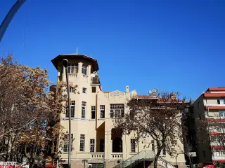 Ankara Beşiktaşlılar Cemiyeti