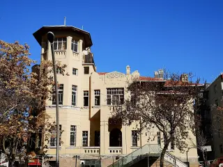 Ankara Beşiktaşlılar Cemiyeti — фото 2