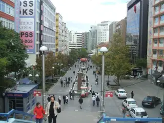 Ankara Beşiktaşlılar Cemiyeti — фото 4