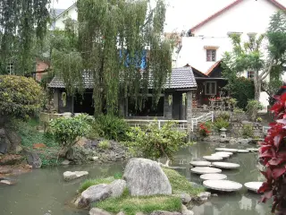 Dalat House