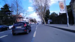 Zeniköy yoga