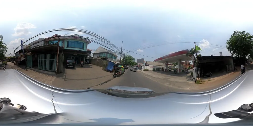 Warnas Sederhana Barokah