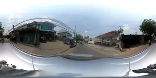 Warnas Sederhana Barokah