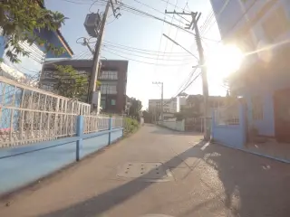 บ้านพักนิธินันท์