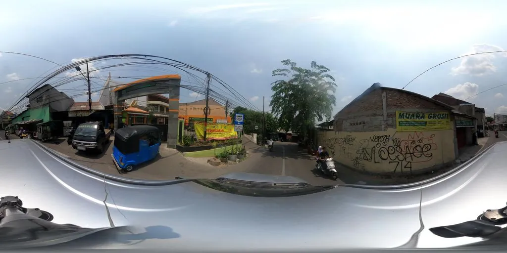 Durianmuara