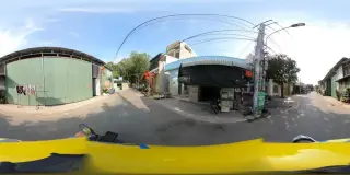 Ghế sắt ngọc khôi