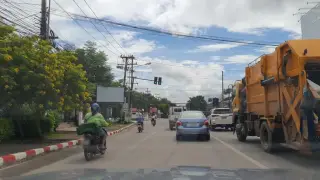 ศรีพยงค์ทะเลเผา SripayongSeafood restaurant