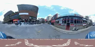 Shop Thương tầng 2 Đà Lạt Center