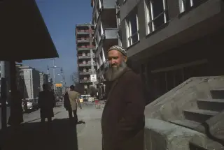 Kuveyt Turk - Demirtepe Subesi