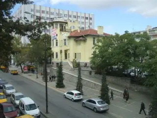 Kuveyt Turk - Demirtepe Subesi — รูปที่ 2