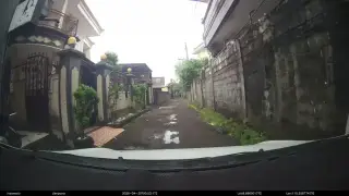Warung Nasi Ayam Ibu Oki