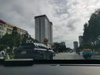 Chung Cư Cát Tường New