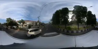 Atomy Bali Top Center