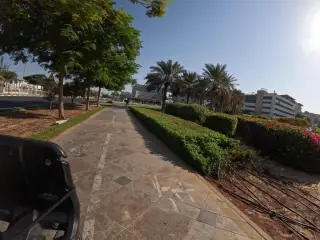 Ninive Beach Dubai