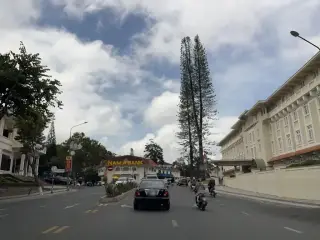 Trà Sữa 123