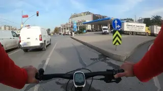 Denimakinası