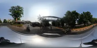 Nasi Goreng Mas Eko