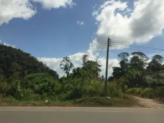 Ta Cor Smta-Ki Yang