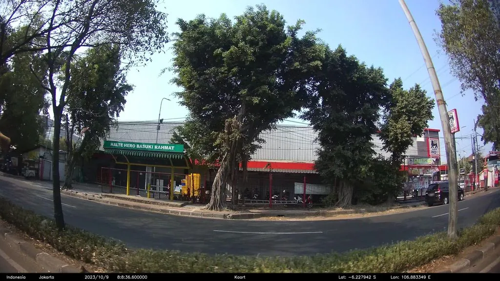Kopi Bang Prend