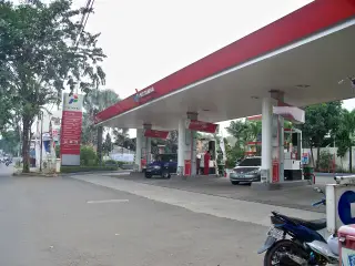 Apotek K-24 Cipinang Jaya