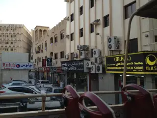 New Life Community Church Dubai