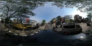 Blok M 01, Mahogany Residence