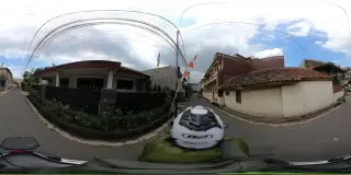 Mie Baso Sapi Portal
