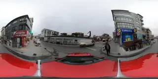 Ünsal Kardeşler Arnavutköy Çorba Salonu