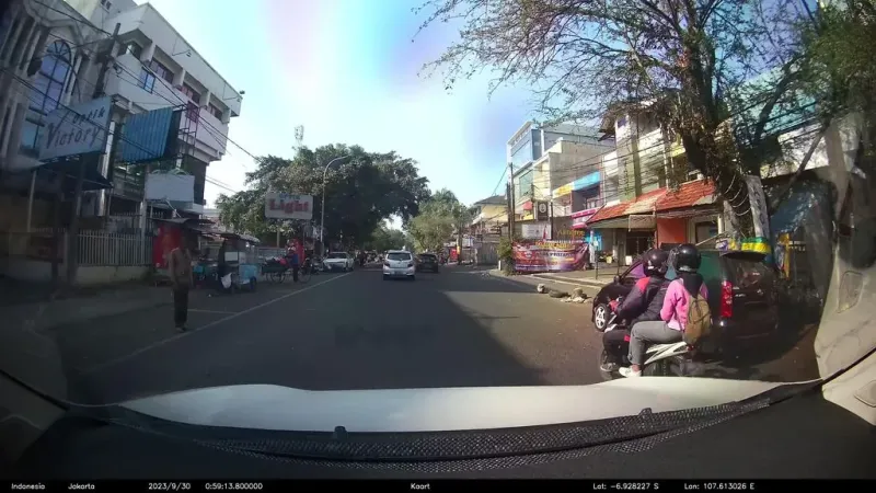 Canon Image Square (Datascrip Bandung)