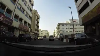 Amma's Restaurant