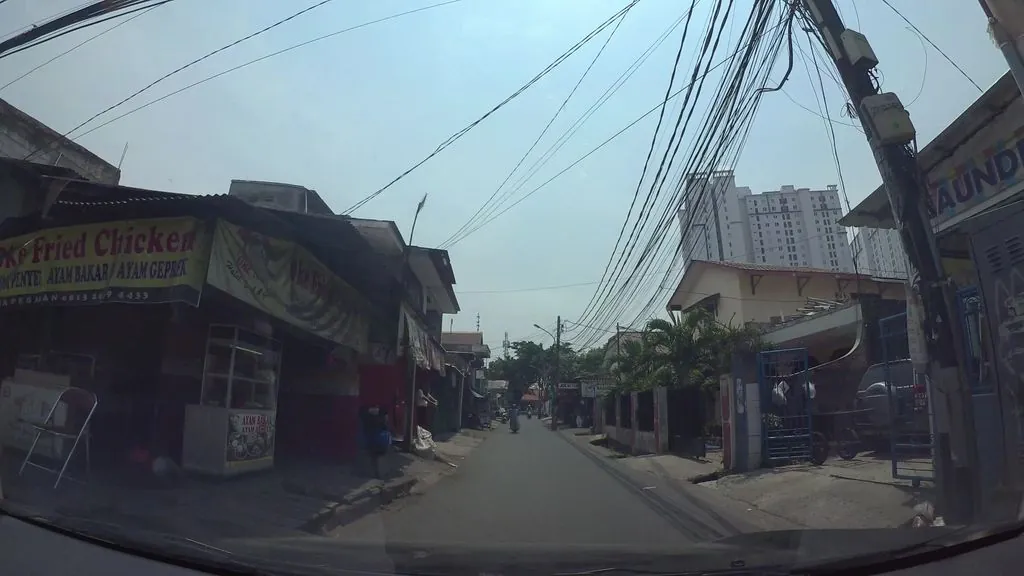 Asinan Po Nur