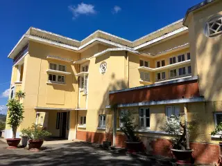 Trung Tam Y Khoa Pasteur Da Lat 2