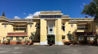 Trung Tam Y Khoa Pasteur Da Lat 2 — фото 2
