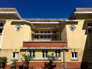 Trung Tam Y Khoa Pasteur Da Lat 2 — фото 3