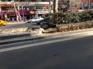 Kalkınma Bankası Ek Hizmet Binası