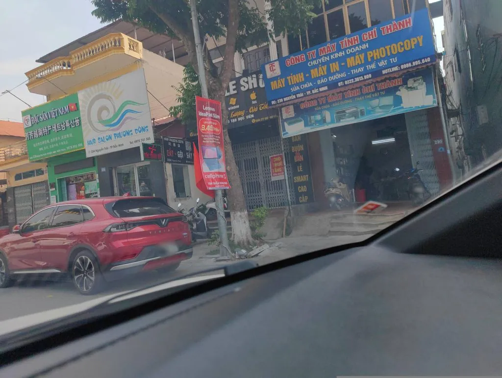 Nha Khoa Ngọc Liên