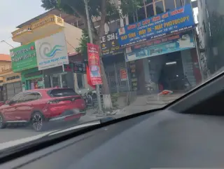 Nha Khoa Ngọc Liên