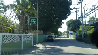 Ran Tatang Xahar Tam Sang