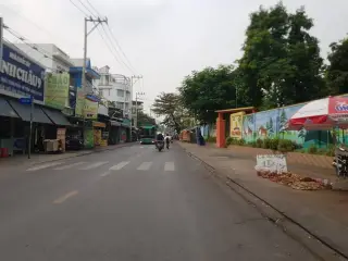 Cafe Trúc