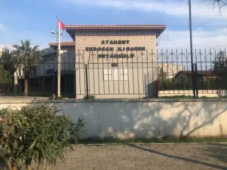 Karsiyaka Atakent Aysel Salih Baysak Anaokulu