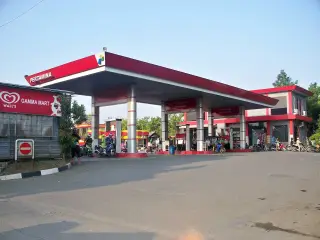Pabrik Pagar BRC Jakarta