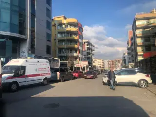 Op. Dr. Baran Aydemir Kliniği