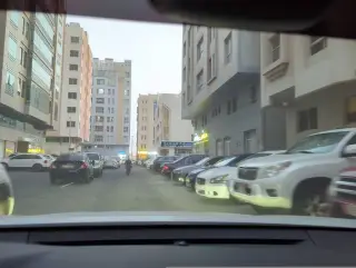 ME12: Bldg.229 Mussafah Shabiya, Abu Dhabi