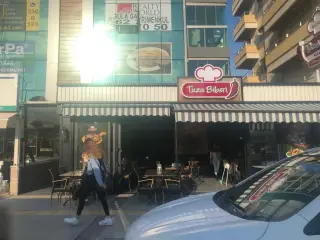 Üsküdar Çaycısı