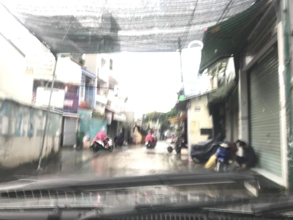 Giặt Sấy Cô One