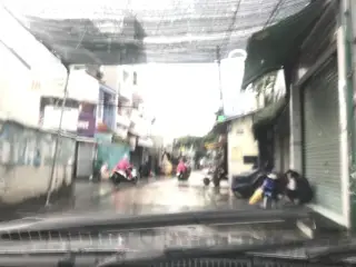 Giặt Sấy Cô One