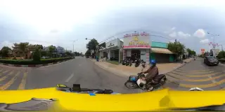 Cơm Chiên Tuyền Ký - Tàu Hũ Tươi